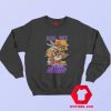 Phoenix Suns Vintage 90S Looney Tones Sweatshirt