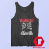 Rancid American Punk Rock band Vintage Tank Top