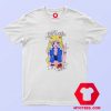 Sailor Moon 90s Funny Harajuku Unisex T shirt