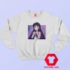 Sailor Moon Mask Anime Vintage Unisex Sweatshirt