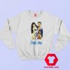 Selena Quintanilla Lowrider Always Forever Sweatshirt