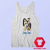 Selena Quintanilla Lowrider Always Forever Tank Top