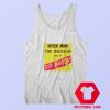 Sex Pistols Never Mind The Bollocks Heres Tank Top