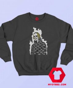 SuicideboyS Scrim Cool Man Graphic Sweatshirt