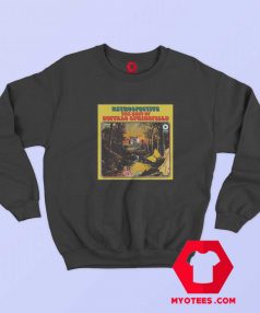 The Best Of Buffalo Springfield Retrospective Sweatshirt