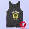 The Lion UFC Khabib Nurmagomedov Unisex Tank Top