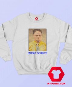 The Office Dwight Schrute Unisex Sweatshirt