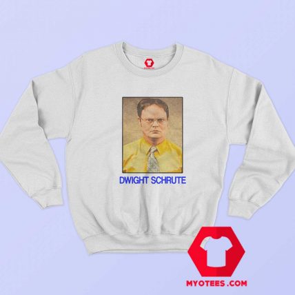 The Office Dwight Schrute Unisex Sweatshirt