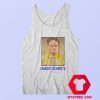 The Office Dwight Schrute Unisex Tank Top