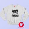 The Supremes Soul Legends Vintage Unisex Sweatshirt