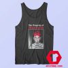 The Tragedy Of Macbeth Film Bloddy Crown Tank Top