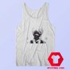 Tokyo Ghoul Japanese Manga Series Unisex Tank Top