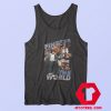 Vintage Retch Fast Money Finesse The World Tank Top