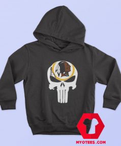 Washington Redskins Vintage Unisex Hoodie