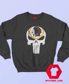 Washington Redskins Vintage Unisex Sweatshirt