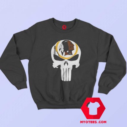 Washington Redskins Vintage Unisex Sweatshirt