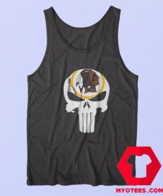 Washington Redskins Vintage Unisex Tank Top