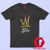 Wiz Khalifa King of Everything Unisex T shirt