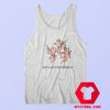 You Cant Sit With Us Angels With Gun Tank Top