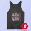 You Should Smile More Funny Unisex Tank Top