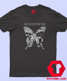 Alexisonfire Group Music Vintage Unisex T shirt