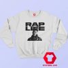 Americans Vintage Xxxtancion Rap Life Sweatshirt