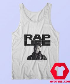 Americans Vintage Xxxtancion Rap Life Tank Top