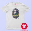 BAPE x Marvel Avengers Ape Head Unisex T shirt