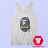 BAPE x Marvel Avengers Ape Head Unisex Tank Top