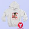 Cute Betty Boop Happy Valentine Day Hoodie