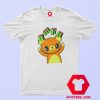 Cute Bring Me The Horizon Rilakuma Unisex T shirt