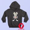 Danger Mouse Penfold British Cartoon Hoodie