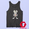 Danger Mouse Penfold British Cartoon Tank Top