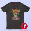 Death Metal Celine Dion My Heart Will Go On T shirt