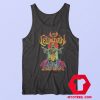 Death Metal Celine Dion My Heart Will Go On Tank Top