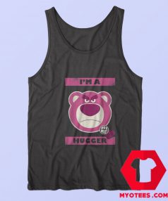 Disney Pixar Toy Story Lotso Hugger Funny Tank Top