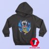 Funny Parody Stitch x Batman Mashup Unisex Hoodie