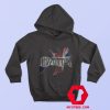 Led Zeppelin Union Jack on Icarus Unisex Hoodie