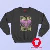 Misfits X Junji Ito Skull Vintage Unisex Sweatshirt