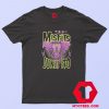 Misfits X Junji Ito Skull Vintage Unisex T shirt