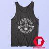 My Chemical Romance The Black Parade Crest Tank Top