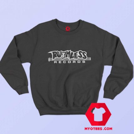 Ruthless Records Compton Hip Hop Unisex Sweatshirt