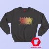 Steve Austin Six Million Dollar Man Unisex Sweatshirt