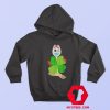 Toy Story Forky Green St Patricks Day Hoodie