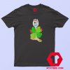 Toy Story Forky Green St Patricks Day T shirt