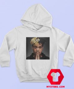 XXXTANCION Jahseh Dwayne Ricardo Onfroy Hoodie