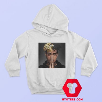 XXXTANCION Jahseh Dwayne Ricardo Onfroy Hoodie