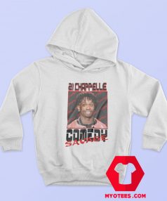 21 Chappelle Comedy Savage Unisex Hoodie