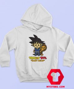 A Bathing Ape Bape X Dragon Ball Baby Milo Hoodie