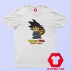 A Bathing Ape Bape X Dragon Ball Baby Milo T shirt